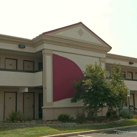 Americas Best Value Inn Edgewood, Md Exterior photo