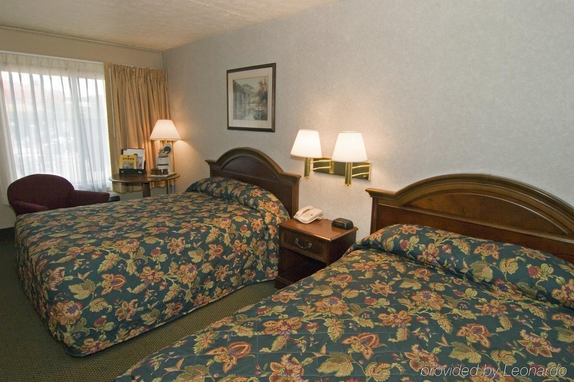 Americas Best Value Inn Edgewood, Md Exterior photo