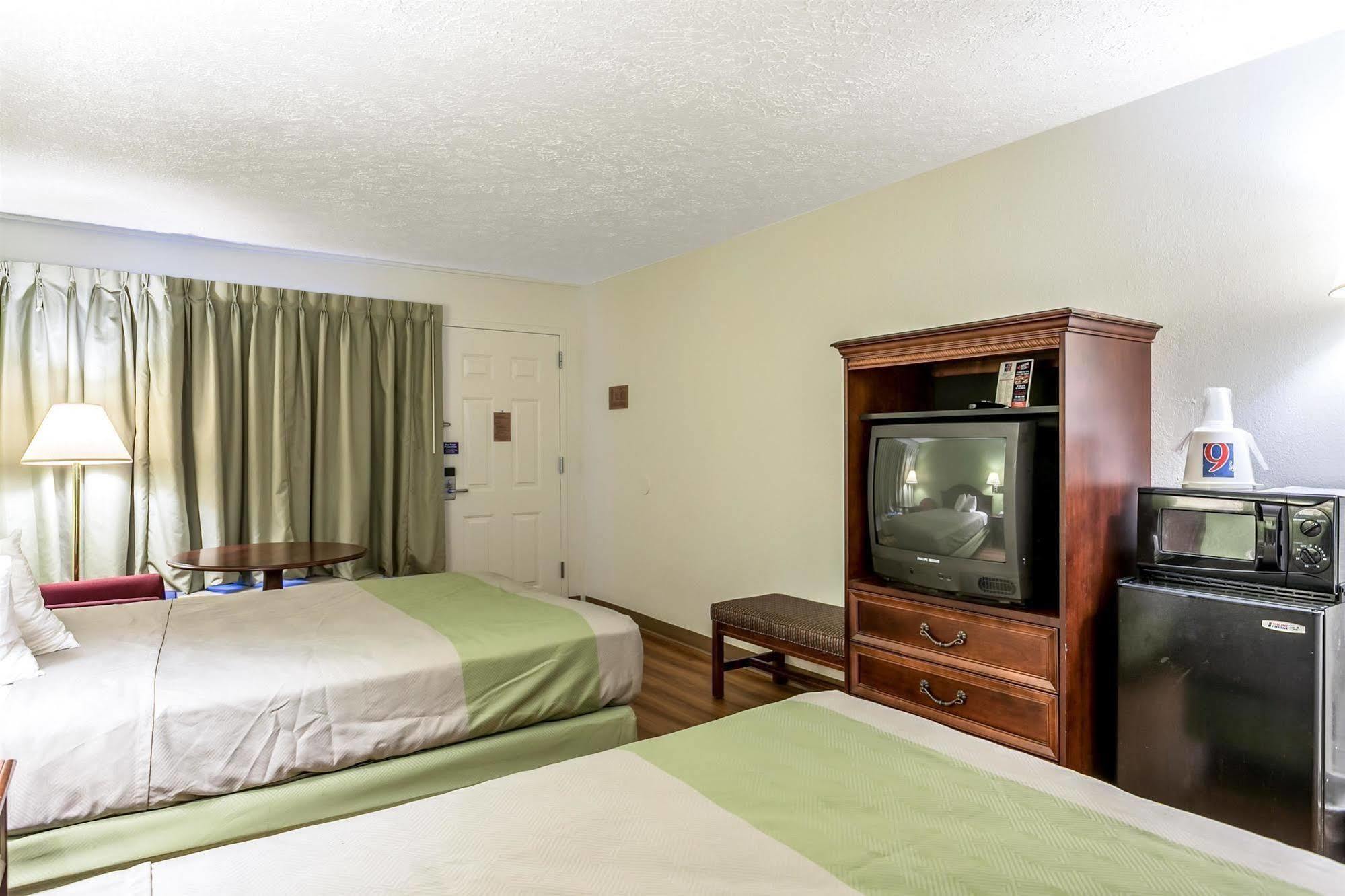 Americas Best Value Inn Edgewood, Md Exterior photo
